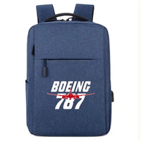 Thumbnail for Boeing 787 Travel Bag - view 2