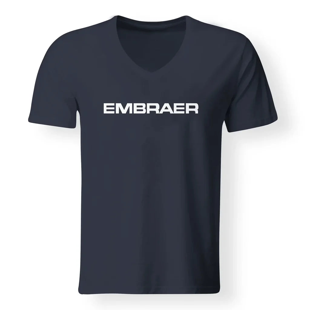 Embraer T-Shirt - view 2