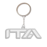 Thumbnail for ITA Airways ITARROW Airlines Key Chain - view 2