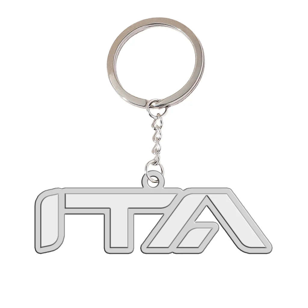 ITA Airways ITARROW Airlines Key Chain - view 2