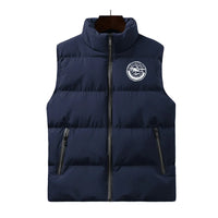 Thumbnail for Aviation Lovers Vest - view 4