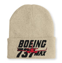 Thumbnail for Boeing 737 Beanie - view 2