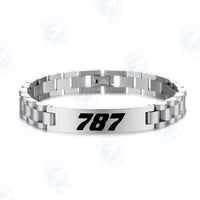 Thumbnail for Boeing 787 Bracelet - view 2