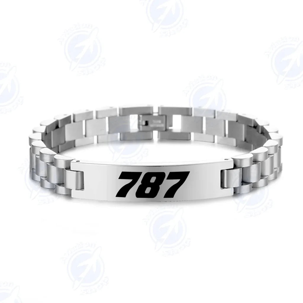 Boeing 787 Bracelet - view 2