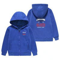 Thumbnail for ATC Hoodie - view 2