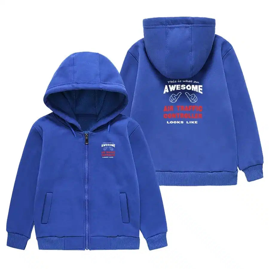 ATC Hoodie - view 2