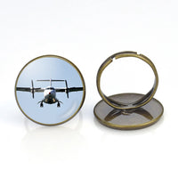 Thumbnail for Face to Face with an Ring - view 2