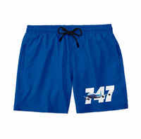 Thumbnail for Boeing 747 Shorts - view 2