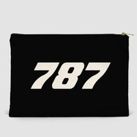 Thumbnail for Boeing 787 Zipper Pouch - view 2