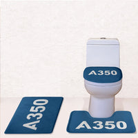 Thumbnail for Airbus A350 Seat Cover - view 2