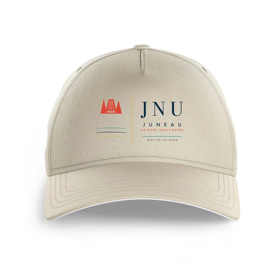 Juneau International Airport JNU - Beige