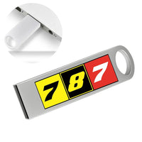 Thumbnail for Boeing 787 USB Drive