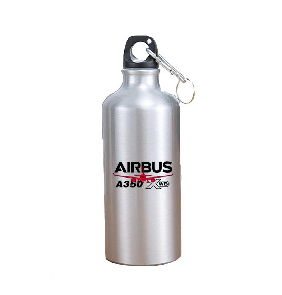 Customisable Airbus A350 Thermos - view 2