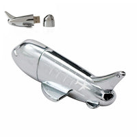 Thumbnail for Customisable Aviation Heartbeats USB Drive - view 2