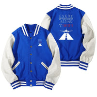 Thumbnail for Every Opportunity Jacket - view 2