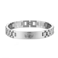 Thumbnail for How Planes Fly Bracelet - view 2