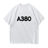 Thumbnail for Airbus A380 T-Shirt - view 2