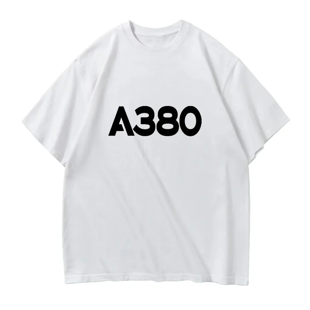 Airbus A380 T-Shirt - view 2