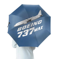 Thumbnail for Boeing 737 Umbrella - view 2