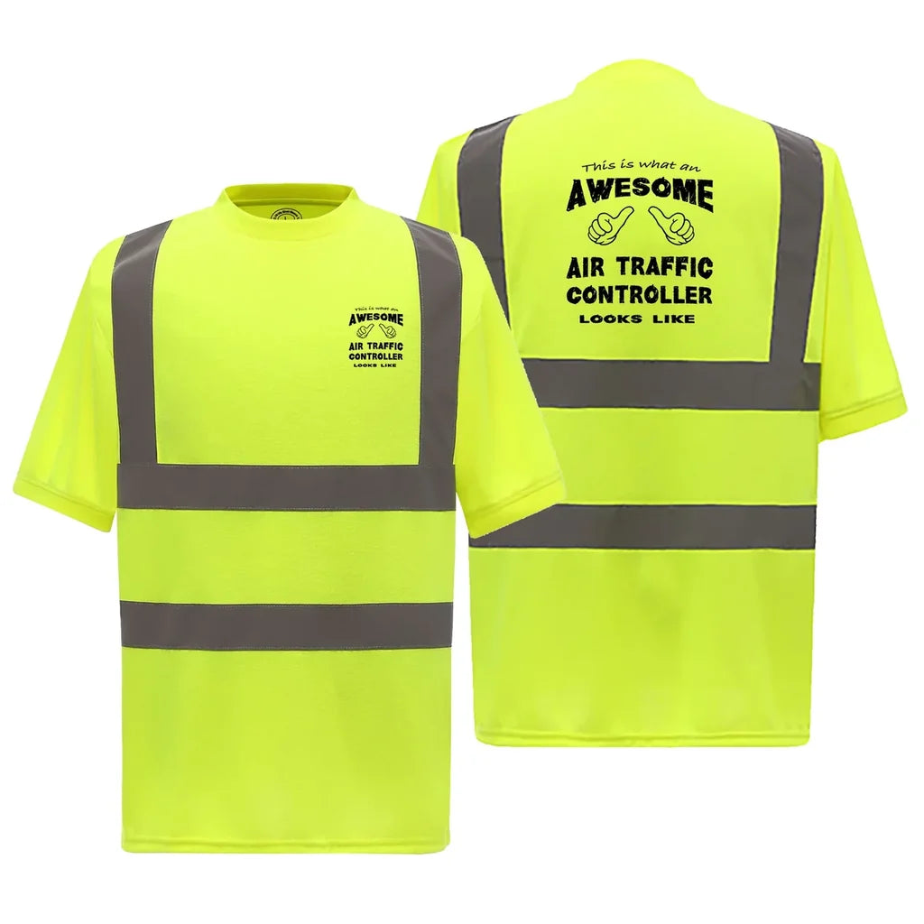 Customisable ATC T-Shirt - view 2