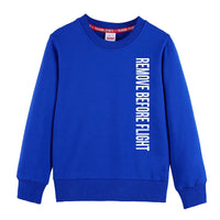 Thumbnail for Remove Before Flight Sweatshirt - view 2