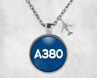 Thumbnail for Airbus A380 Necklace - view 2