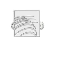 Thumbnail for Copa Airlines Brooch - view 2