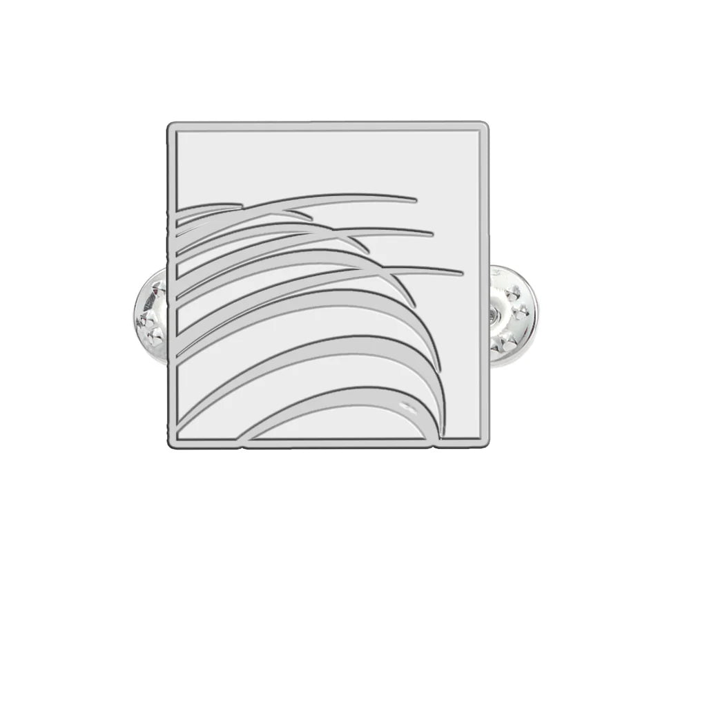 Copa Airlines Brooch - view 2