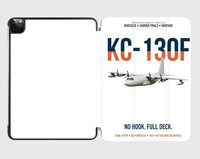 Thumbnail for KC-130F BuNo 149798 design on white ipad tablet case