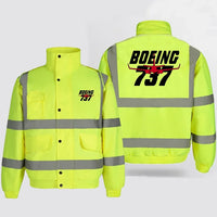 Thumbnail for Boeing 737 Winter Jacket - view 2