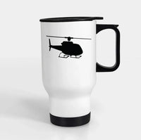 Thumbnail for Helicopter Travel Mug - view 2