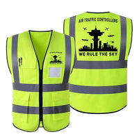 Thumbnail for Air Traffic Controllers - We Vest - view 2