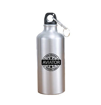 Thumbnail for Customisable Aviator Thermos - view 2