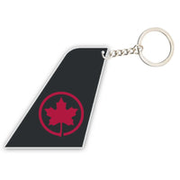 Thumbnail for Customisable Air Canada Key Chain - view 2
