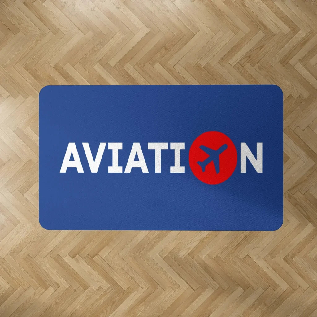 Aviation Floor Mat - view 2