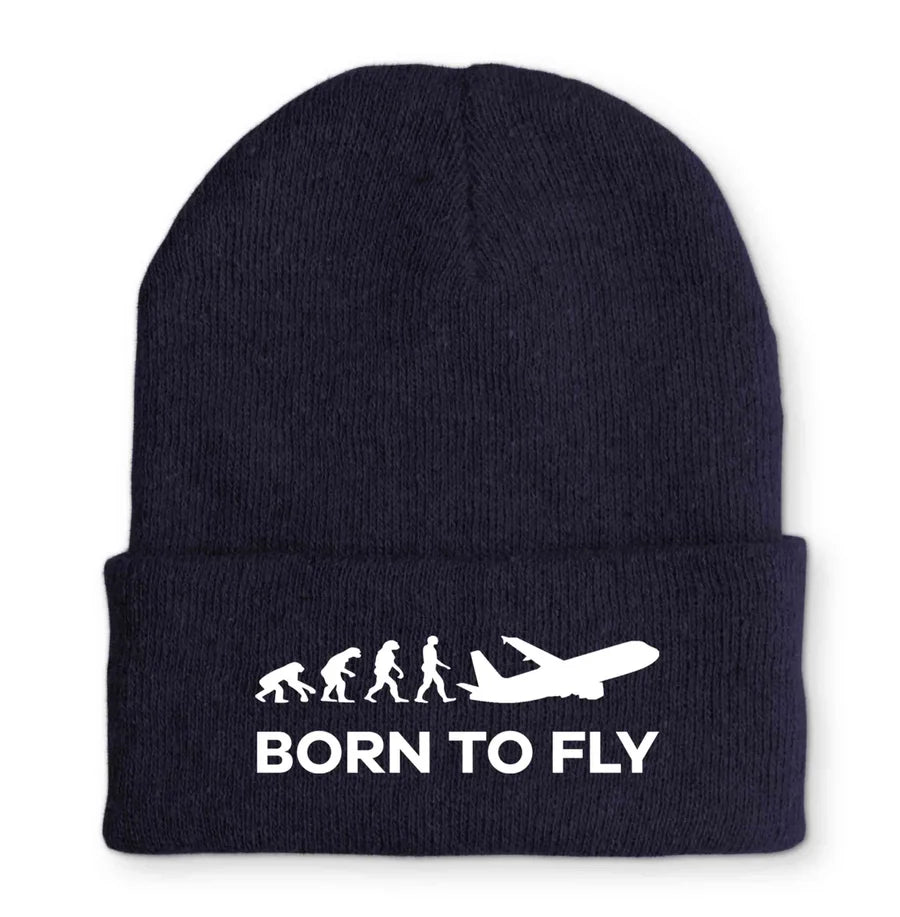 Born to Fly Beanie - view 2