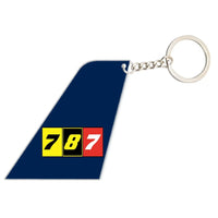 Thumbnail for Boeing 787 Key Chain - view 2