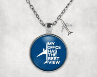 Thumbnail for My Office Has The Best Necklace - view 2