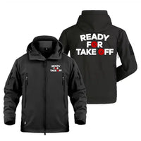 Thumbnail for Customisable Ready For Takeoff Jacket - view 2