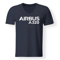 Thumbnail for Airbus A320 T-Shirt - view 2