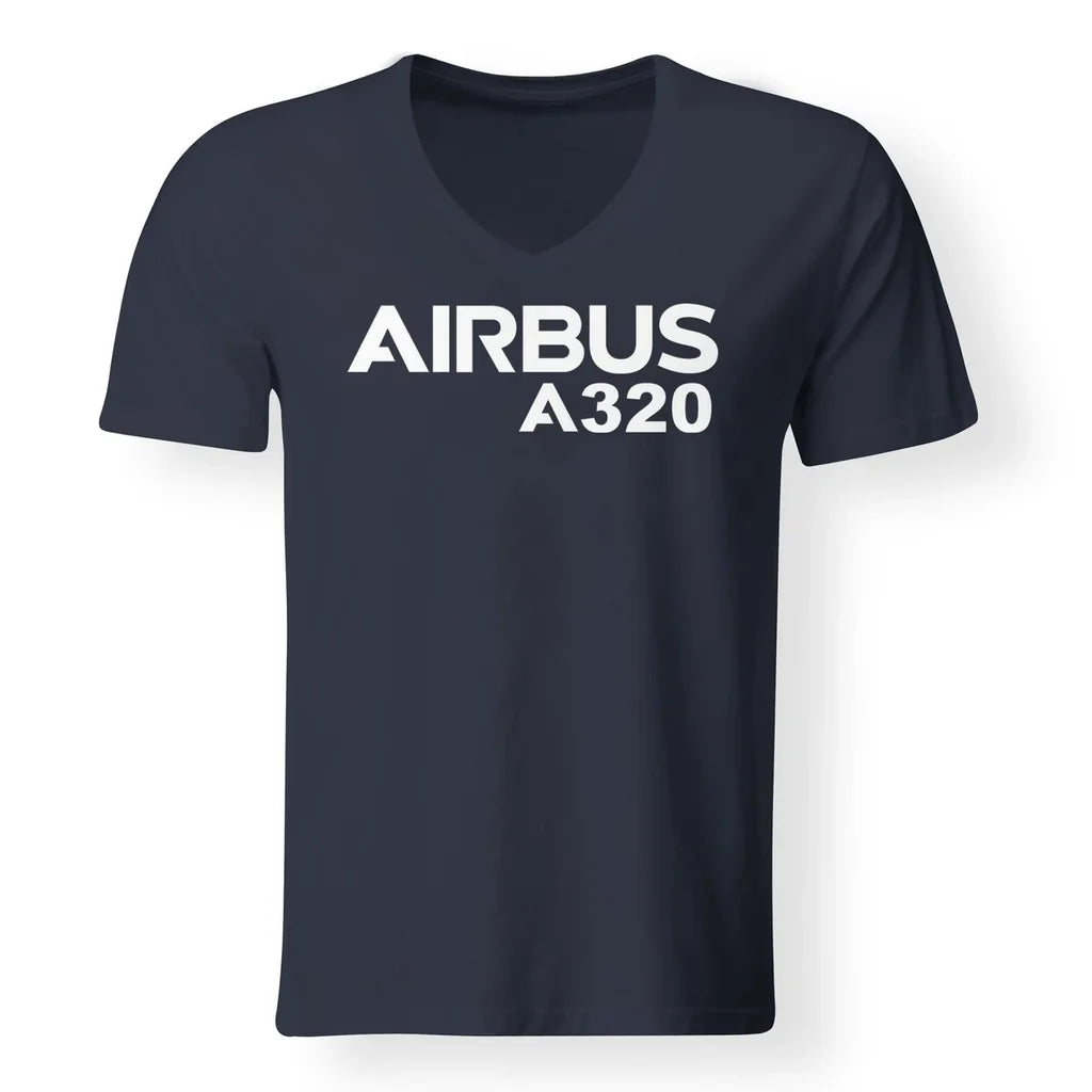 Airbus A320 T-Shirt - view 2
