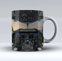 Thumbnail for Boeing 787 Mug - view 2