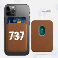 Thumbnail for Boeing 737 iPhone Case - view 2
