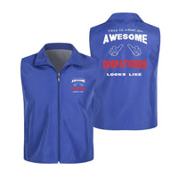 Thumbnail for Dispatcher Vest - view 2