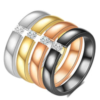 Thumbnail for Customisable Your Custom Design & Image Ring - view 3