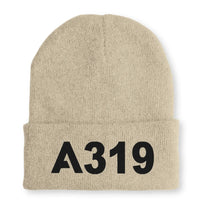 Thumbnail for Airbus A319 Beanie - view 2