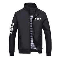 Thumbnail for Airbus A320 Jacket - view 2