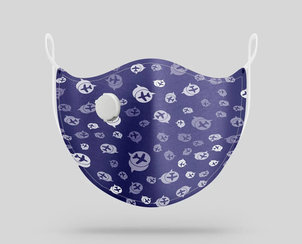 Aviation full face ski mask from Aviation Shop