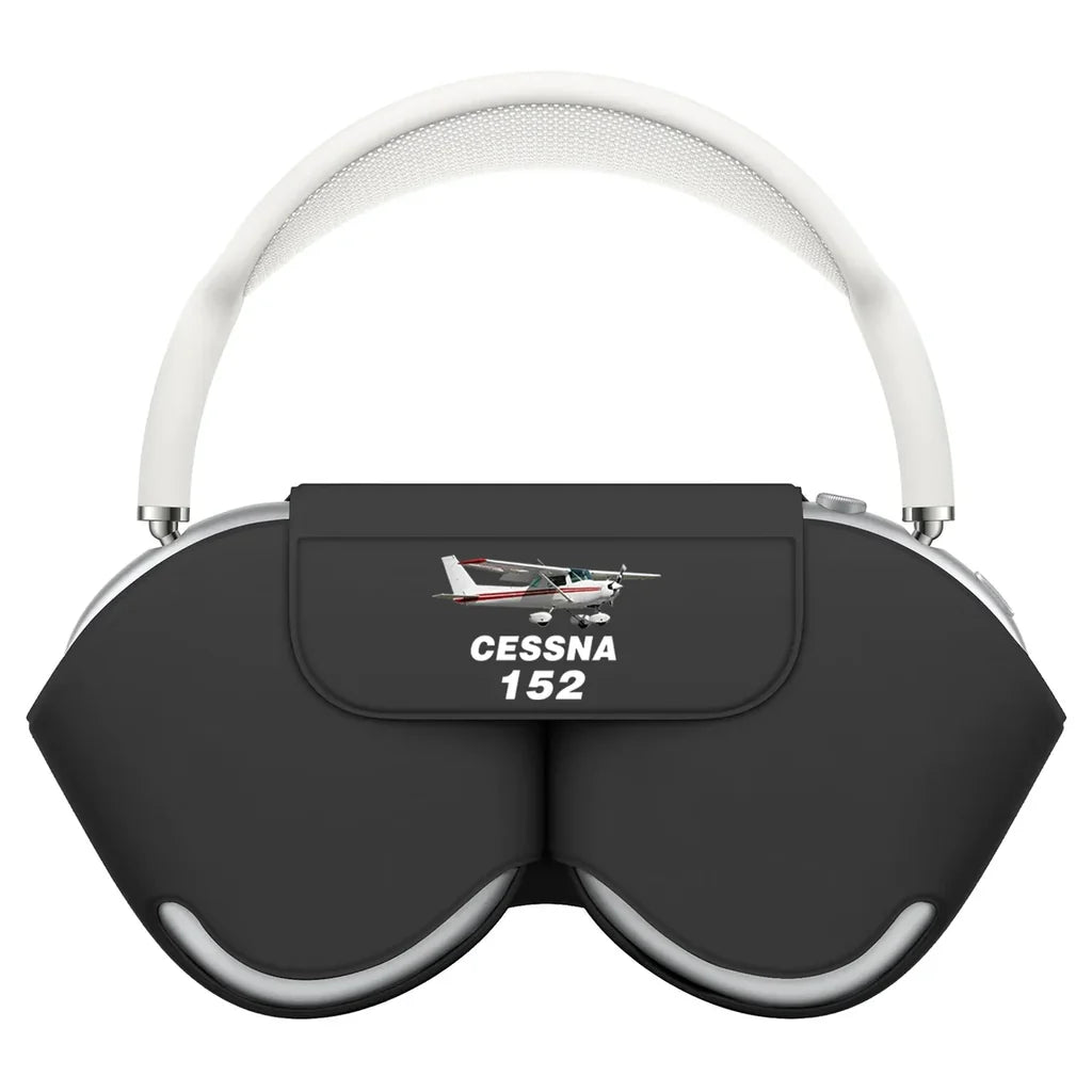 Customisable Cessna AirPods Max Case - view 2