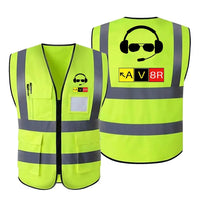 Thumbnail for AV8R 2 Vest - view 2